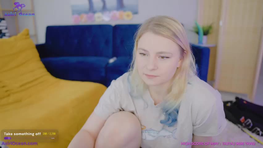 asiri_ocean Adult Chat May 20, 2026