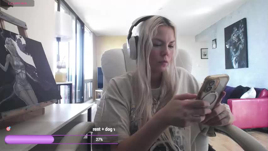 tinykylie Adult Chat May 19, 2026