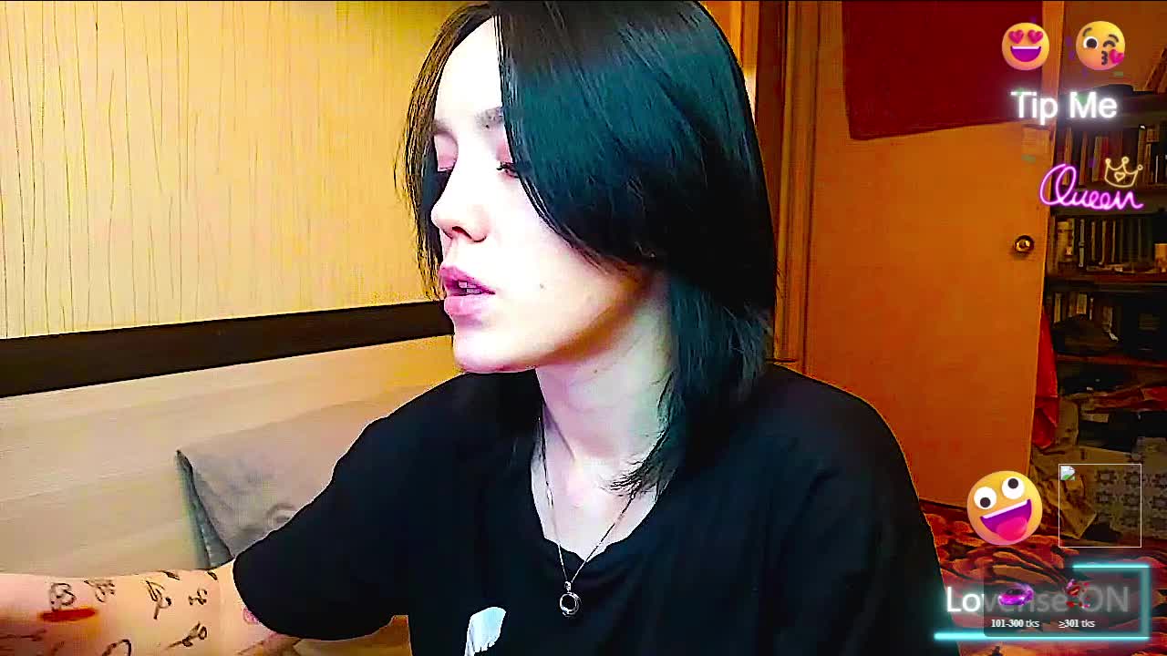 JennyRass Adult Chat May 20, 2026