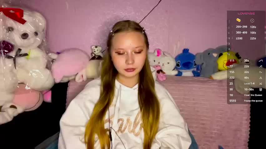 madelainesperoni Adult Chat May 19, 2026