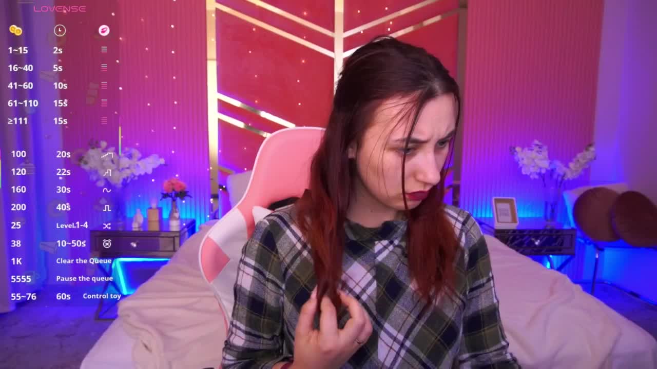 RoxyRayy Adult Chat May 20, 2026