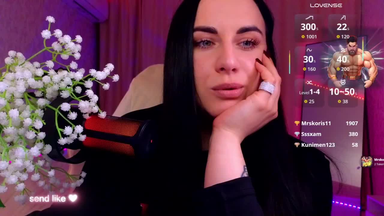 YURIEVNA13 Adult Chat May 20, 2026