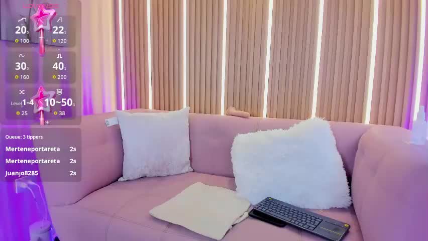 lunamillers_ Adult Chat May 20, 2026