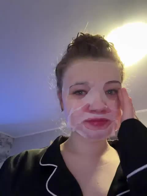 _Lisichka Adult Chat May 19, 2026