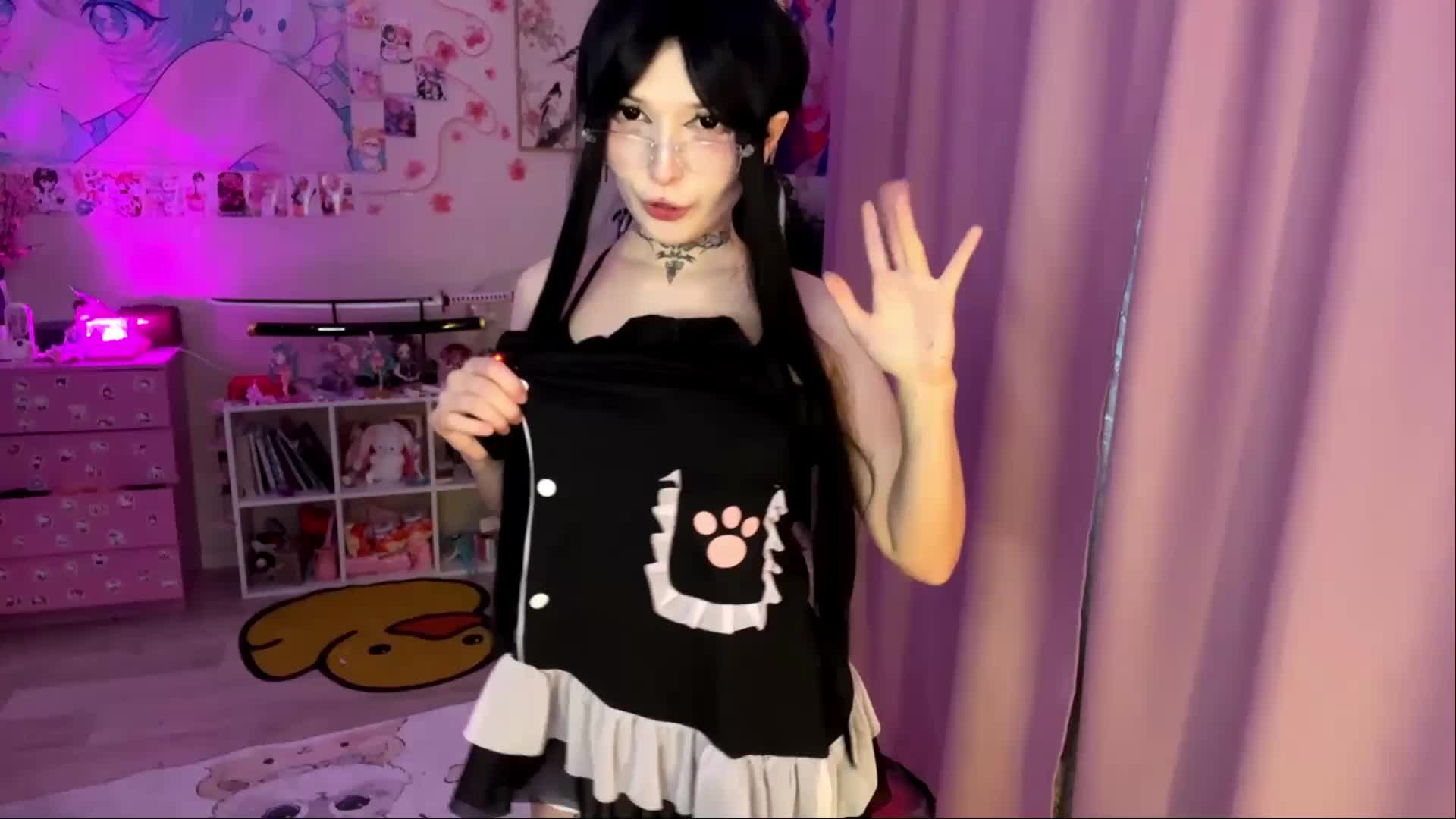 SavageAura Adult Chat May 19, 2026