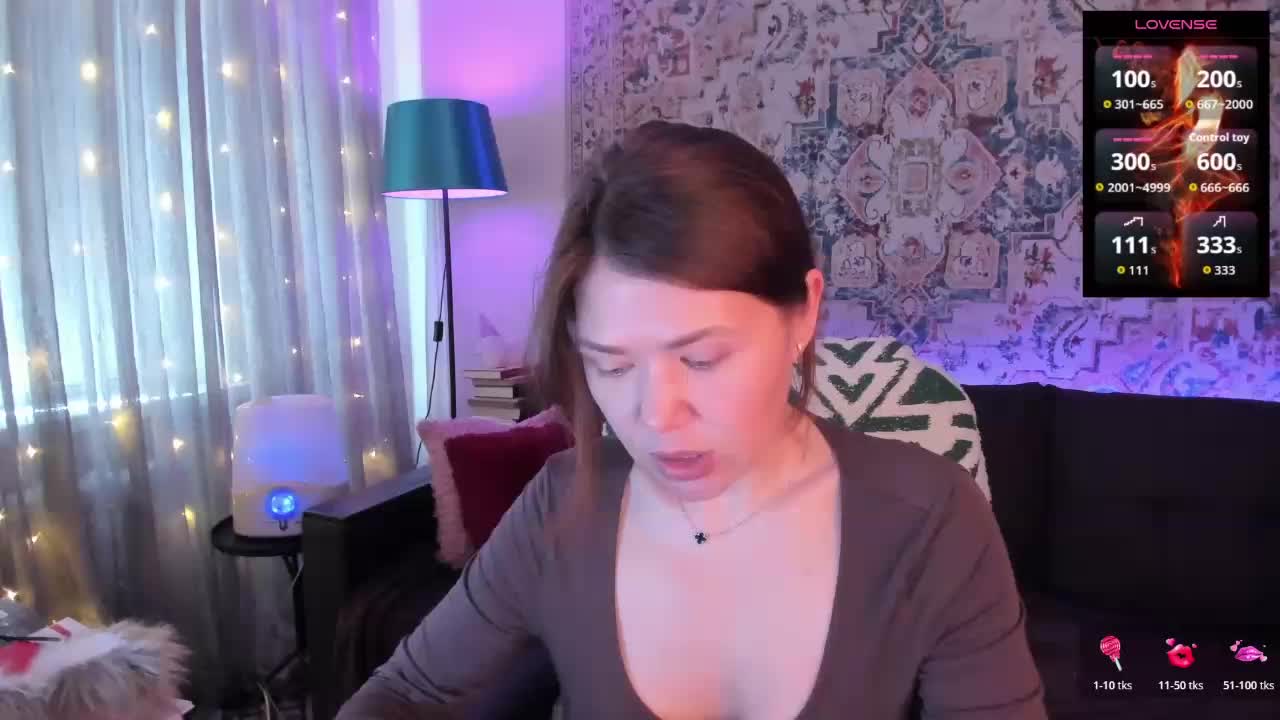 MyLittlegi Adult Chat May 19, 2026