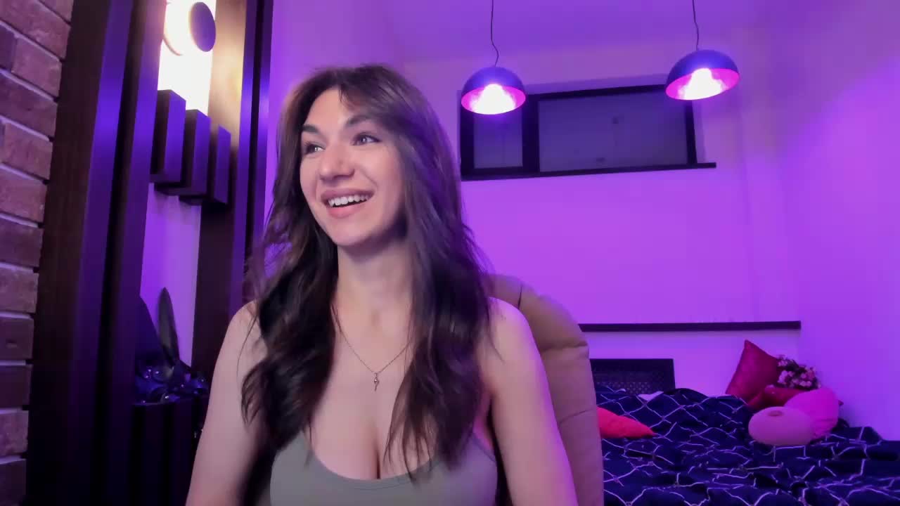 MonikaVii Adult Chat May 19, 2026