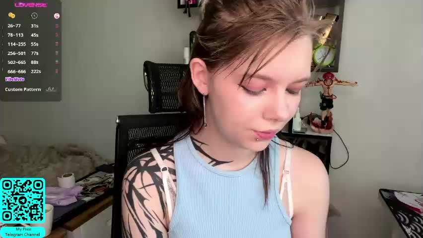 liliandaniels Adult Chat May 19, 2026
