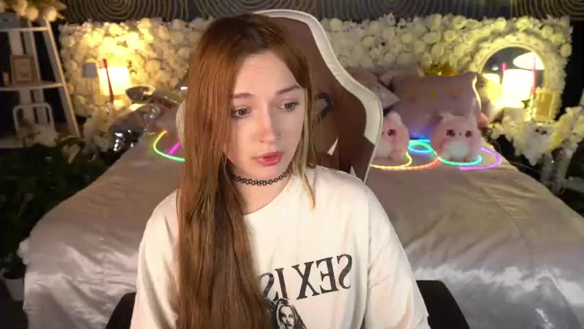 foxymayy Adult Chat May 19, 2026