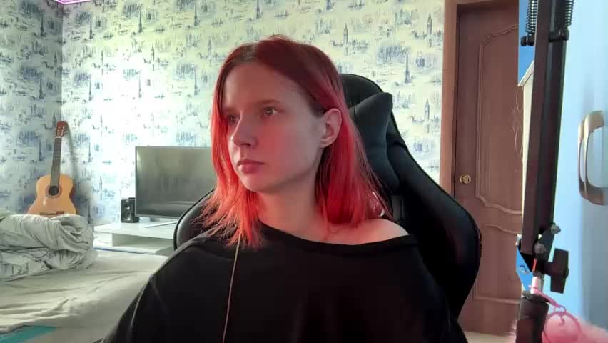 rebekahsivertsen Adult Chat May 19, 2026