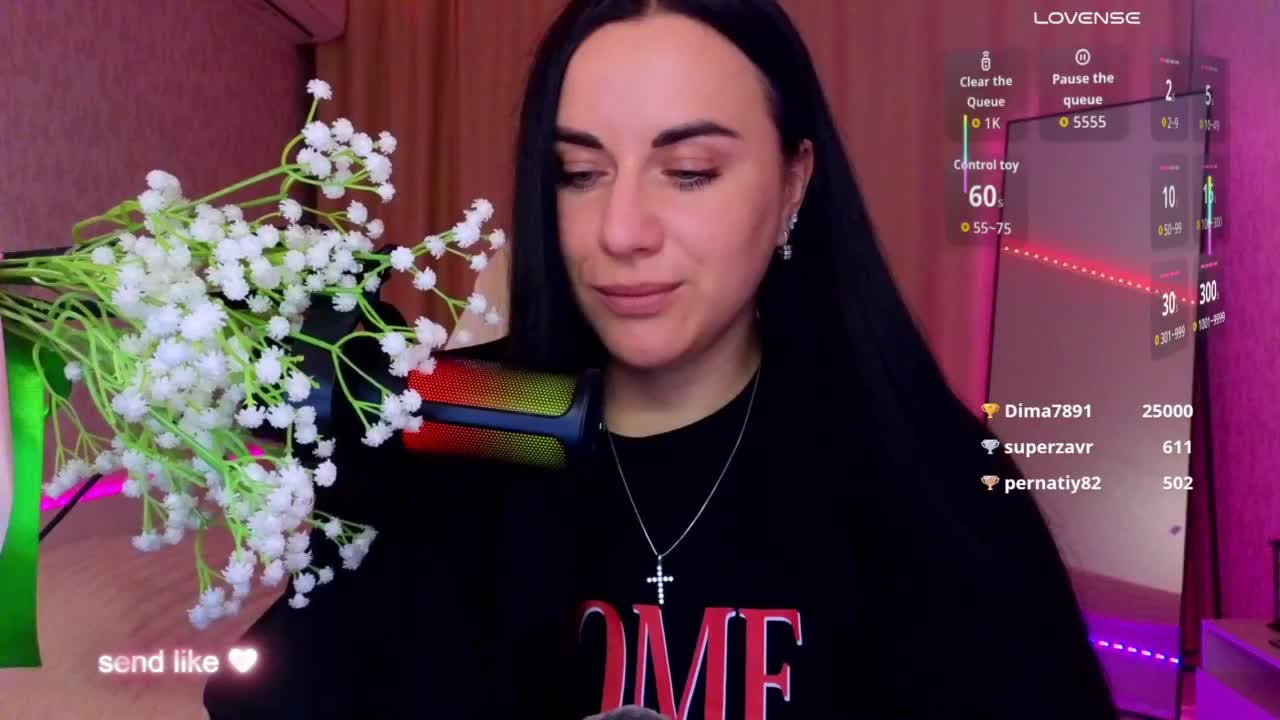 YURIEVNA13 Adult Chat May 20, 2026