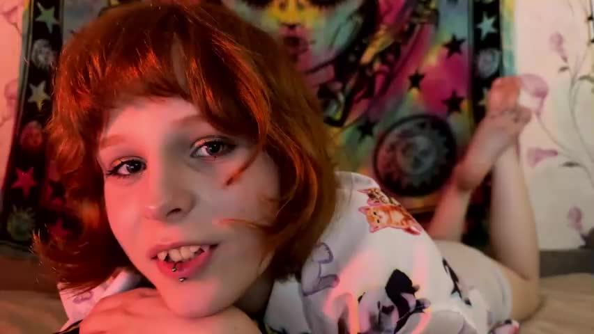 solarya_red Adult Chat May 20, 2026