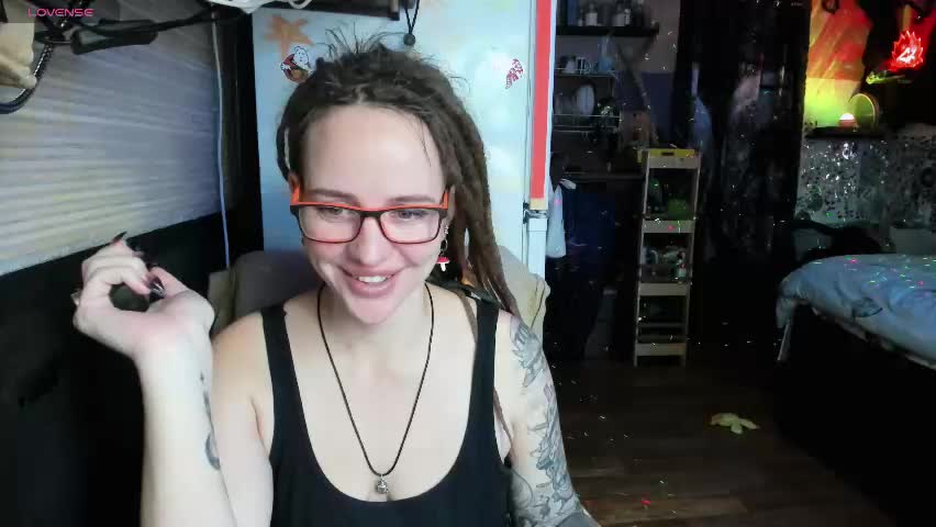 lisafoxy_y Adult Chat May 20, 2026