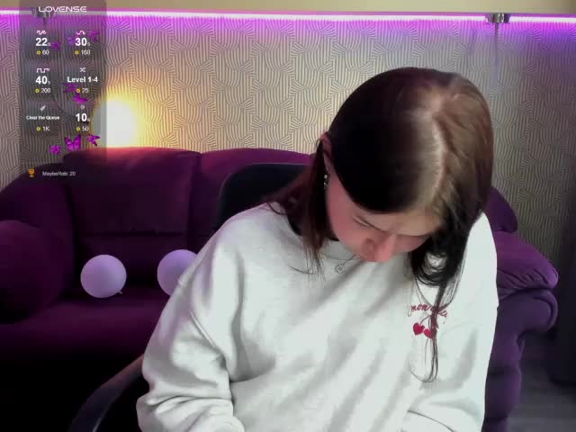 Lizagreii Adult Chat May 20, 2026