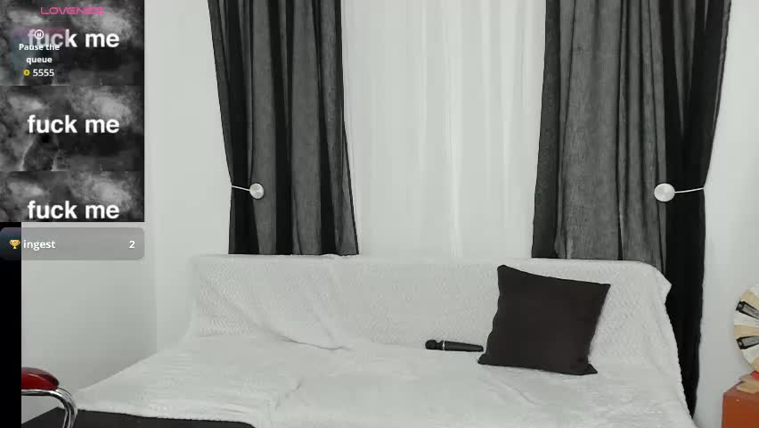 sexy_emeli Adult Chat May 20, 2026