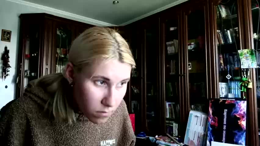tranhardisty Adult Chat May 20, 2026