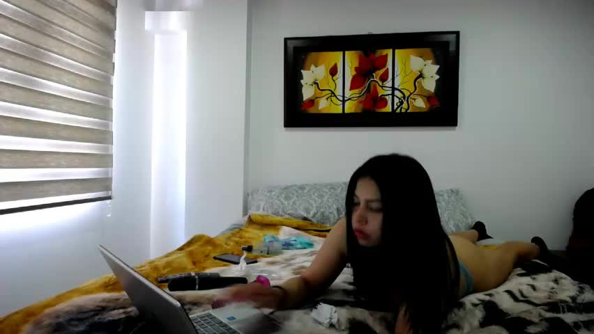 rocker_chica_camila Adult Chat May 20, 2026