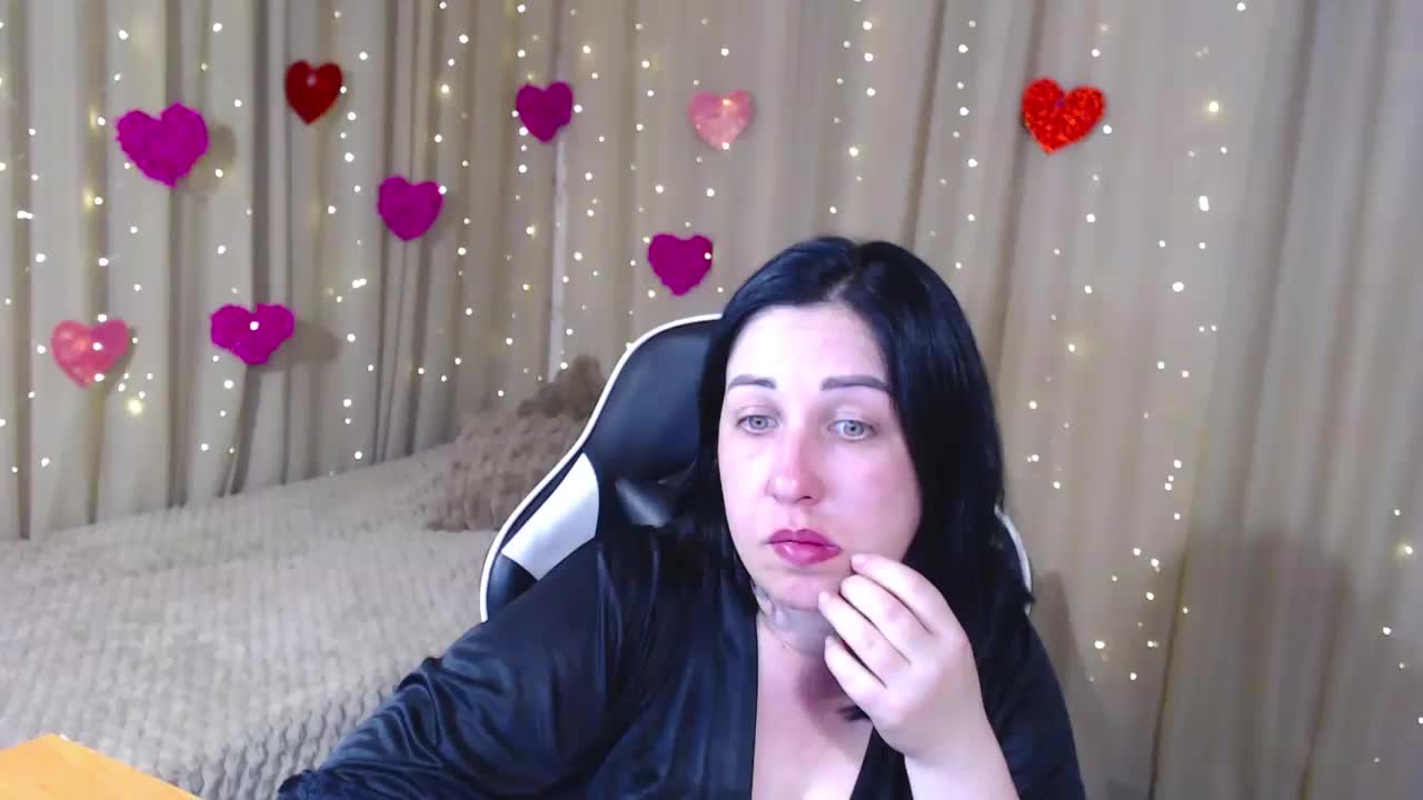 JillStevens Adult Chat May 20, 2026