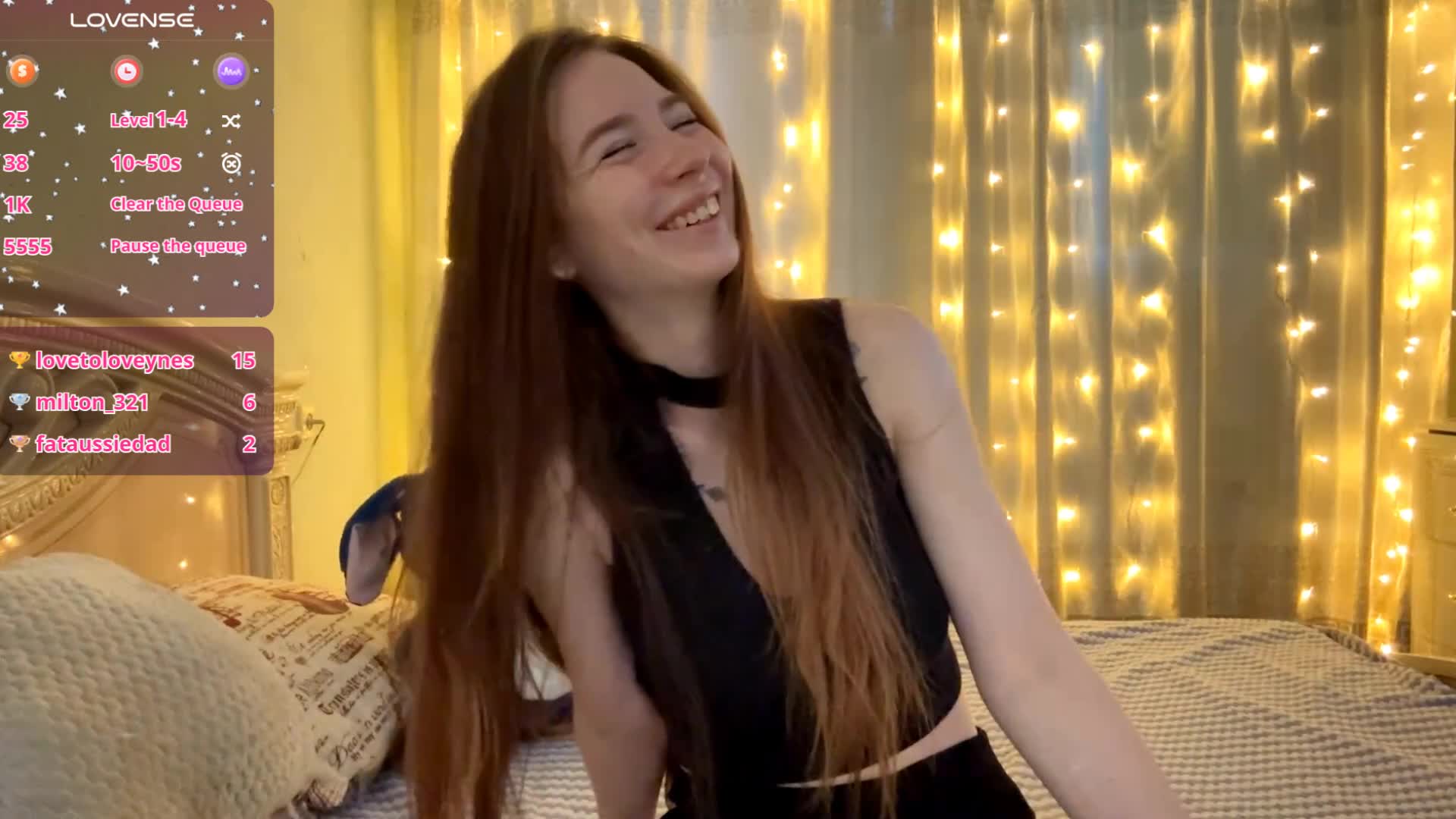 MintaAlbanez Adult Chat May 20, 2026