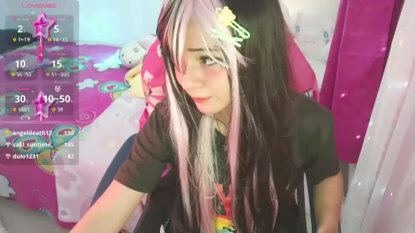saki_nyan Adult Chat May 20, 2026