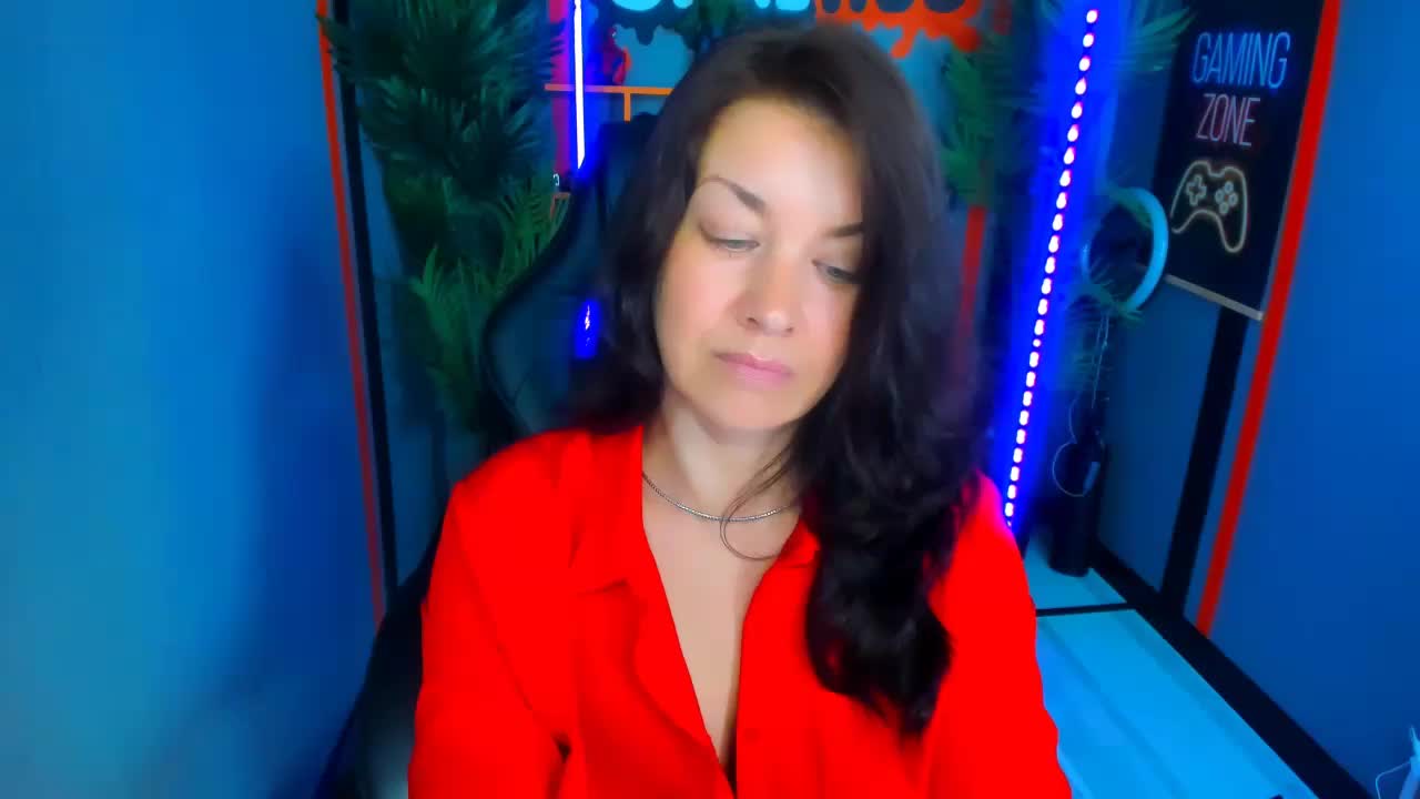 AnaMills Adult Chat May 20, 2026