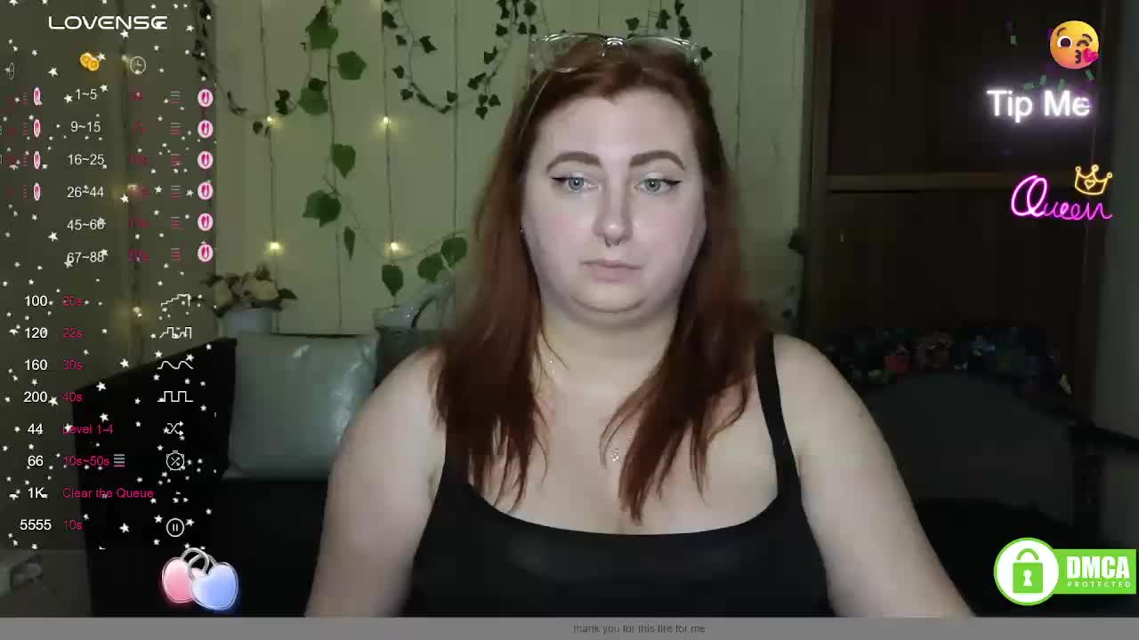 Aliciaredluv Adult Chat May 20, 2026