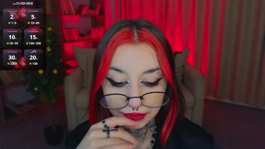 mistress__marcelline Adult Chat May 20, 2026