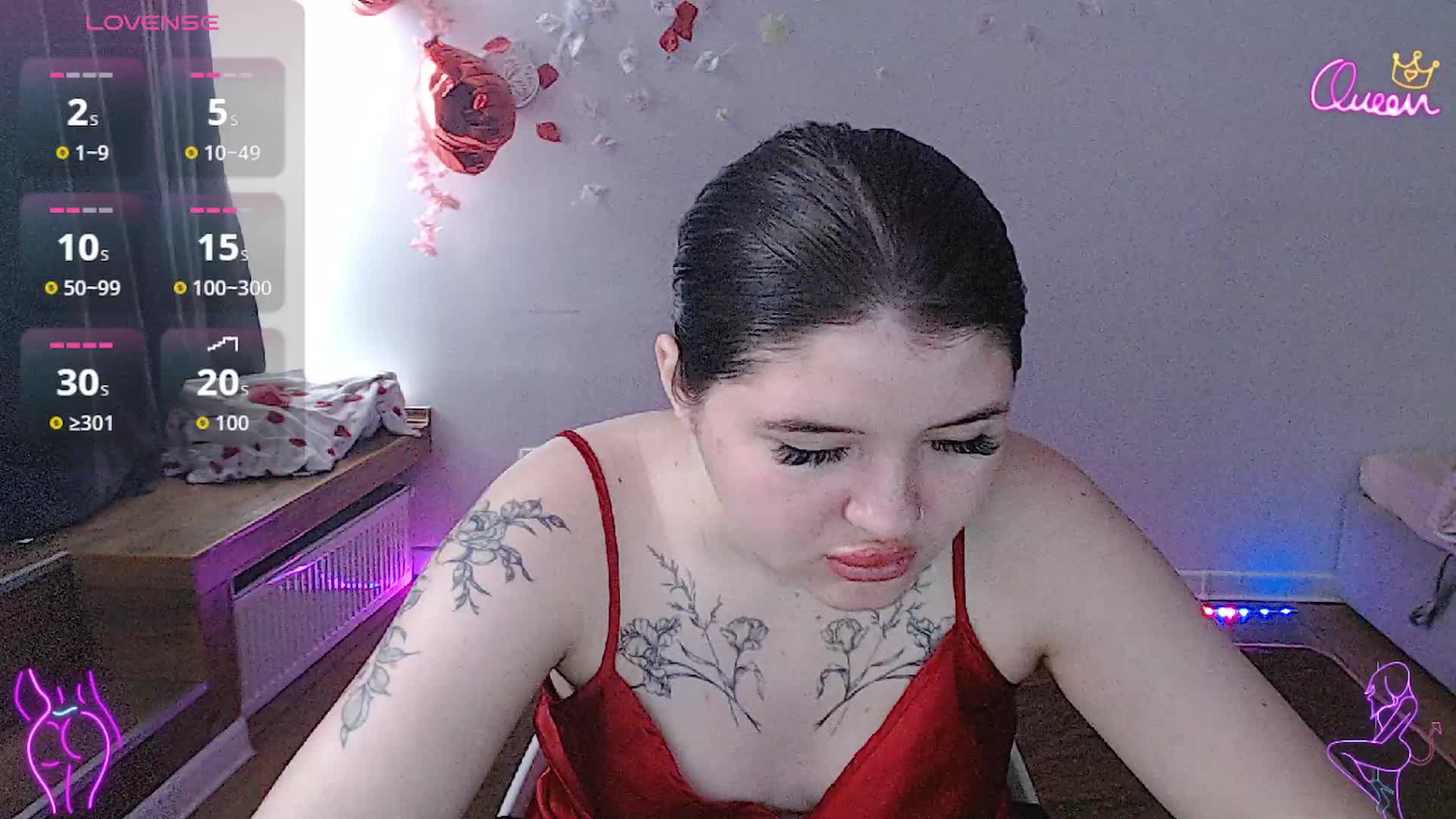 Bluerose Adult Chat May 20, 2026