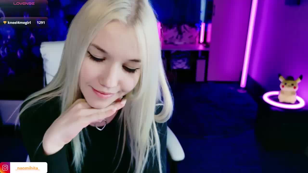 NaomiHita Adult Chat May 20, 2026