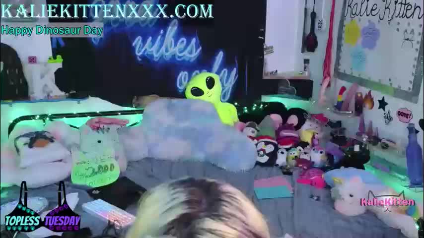 kaliekitten Adult Chat May 20, 2026