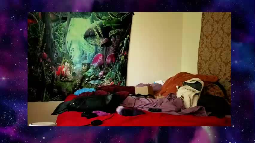 tricky_nymph Adult Chat May 20, 2026