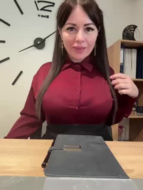 ANNA_Fox Adult Chat May 20, 2026