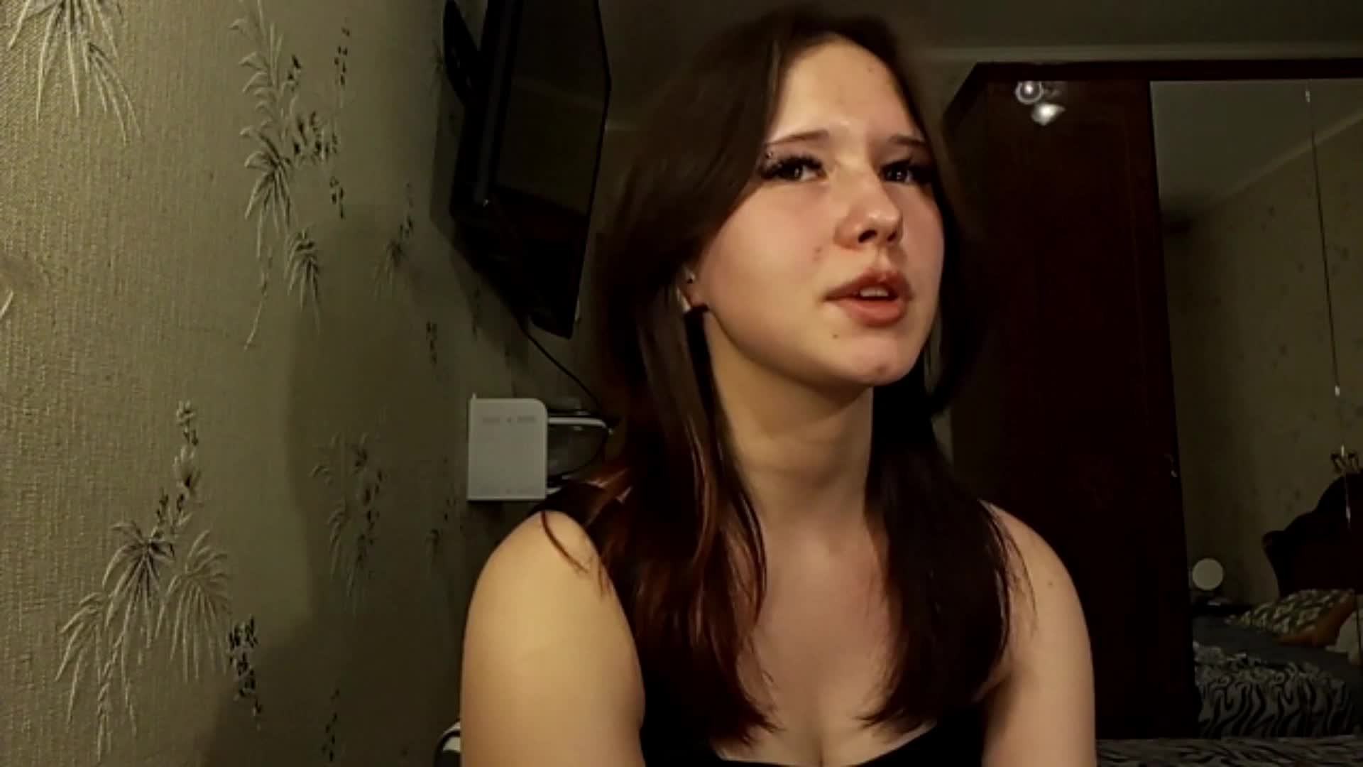 LucillaTienken Adult Chat May 20, 2026