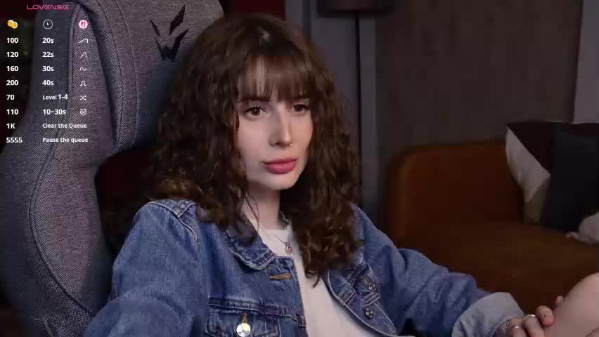 oliviamcclean Adult Chat May 20, 2026