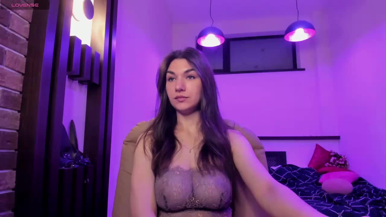 MonikaVii Adult Chat May 20, 2026