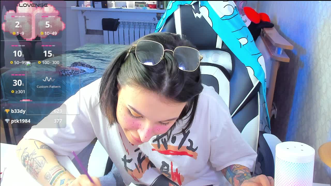 folinskaayaa Adult Chat May 20, 2026