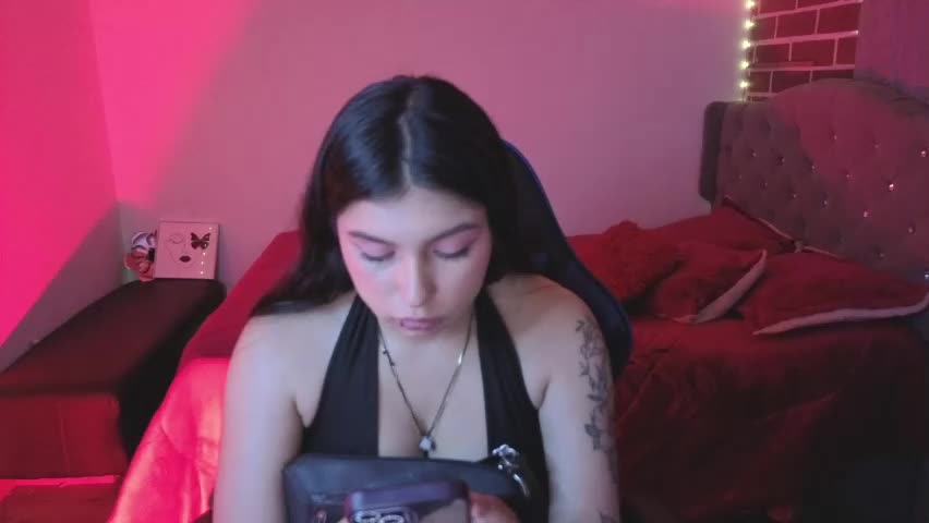 isabella_monntolvo Adult Chat May 20, 2026