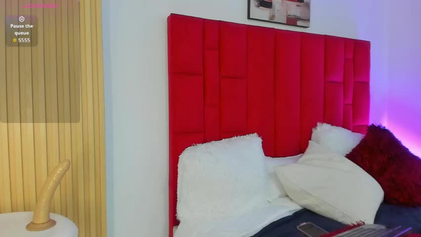 grace_velvet Adult Chat May 20, 2026