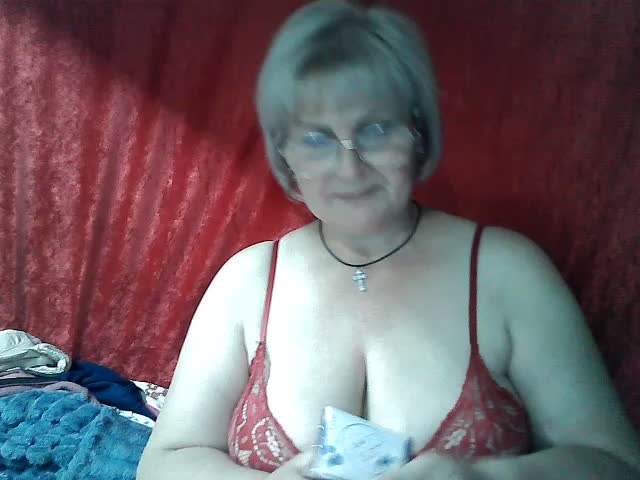 Katia2525 Adult Chat May 20, 2026