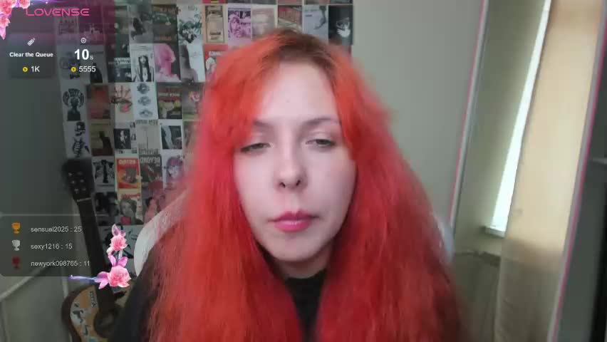 infernokitten Adult Chat May 20, 2026