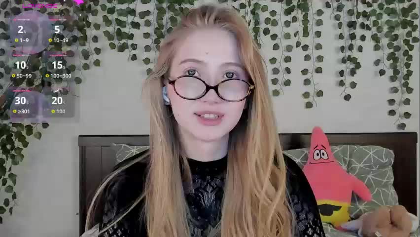 leona_vixen Adult Chat May 20, 2026