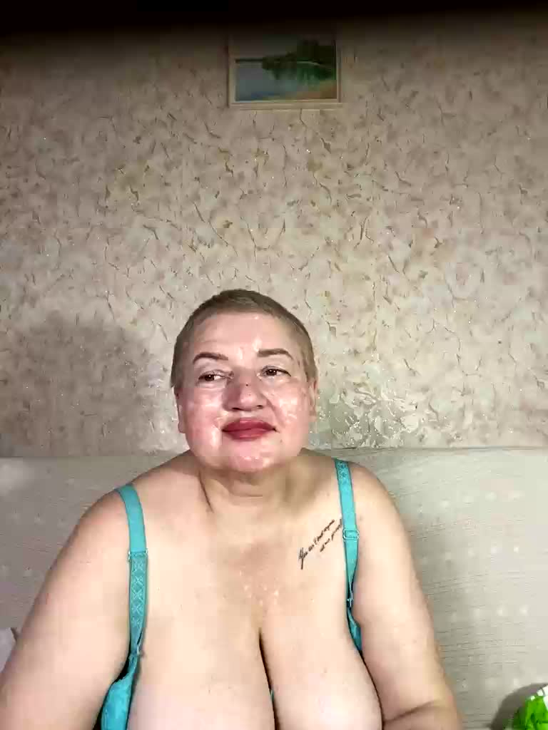 Barbara_milf Adult Chat May 20, 2026