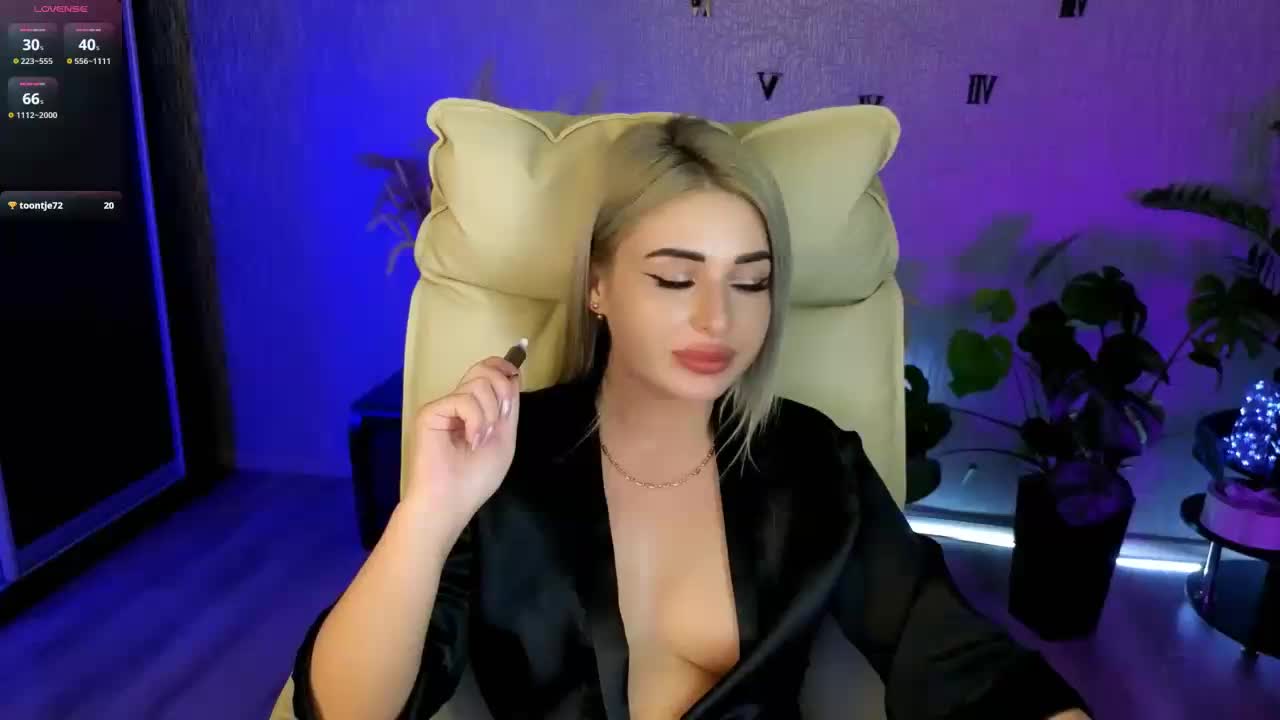 NikaStill Adult Chat May 20, 2026
