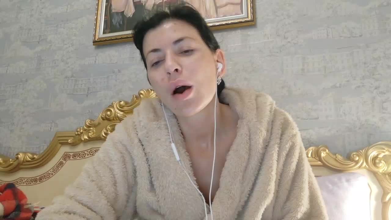 Rosalinda37 Adult Chat May 20, 2026