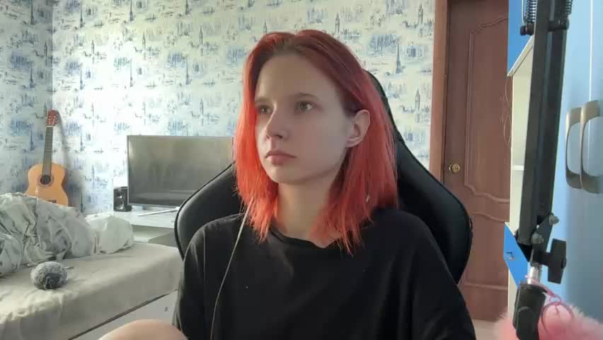 rebekahsivertsen Adult Chat May 20, 2026