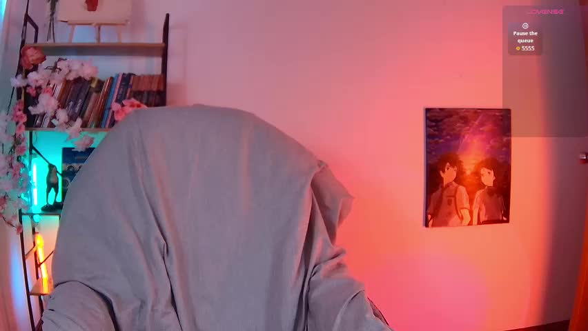 sweet_shena Adult Chat May 20, 2026