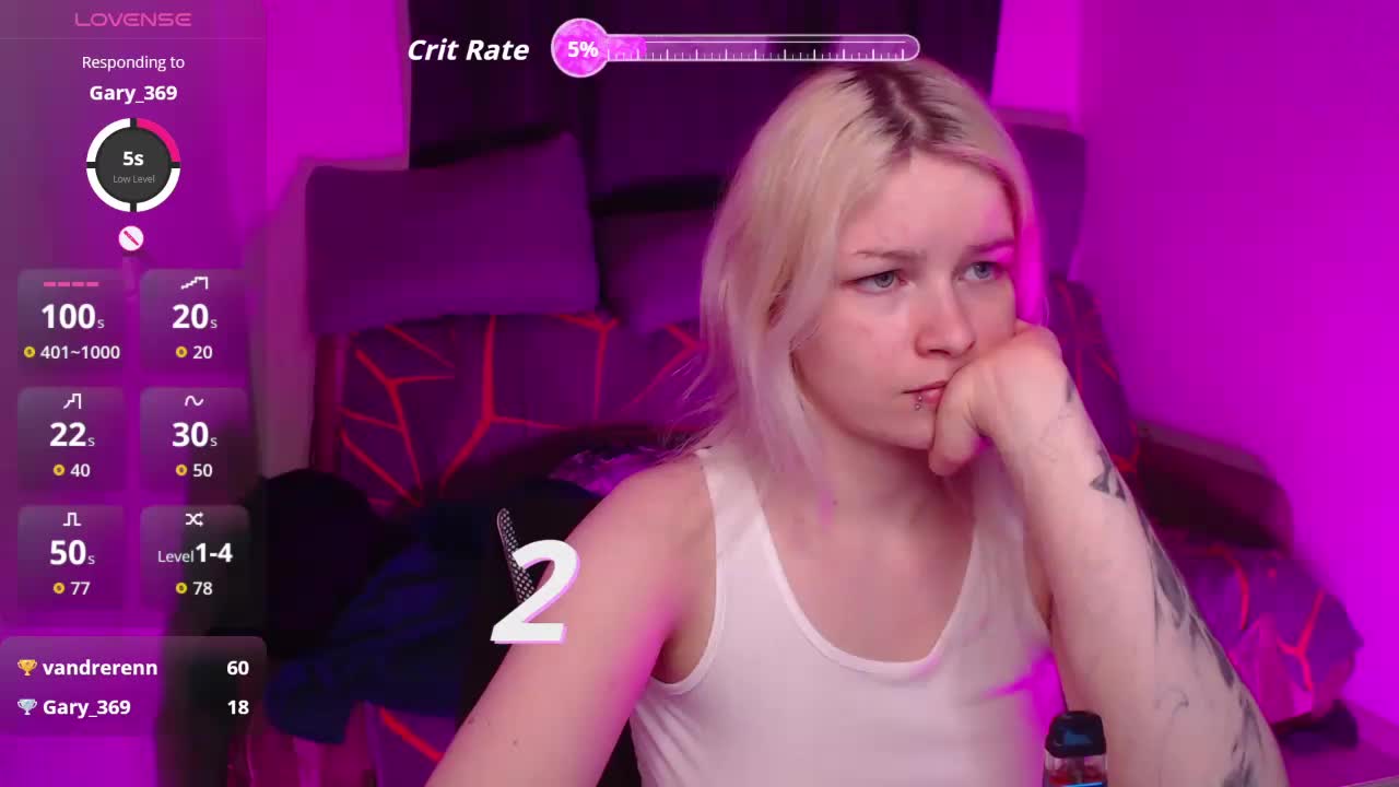 CherryNight666 Adult Chat May 20, 2026