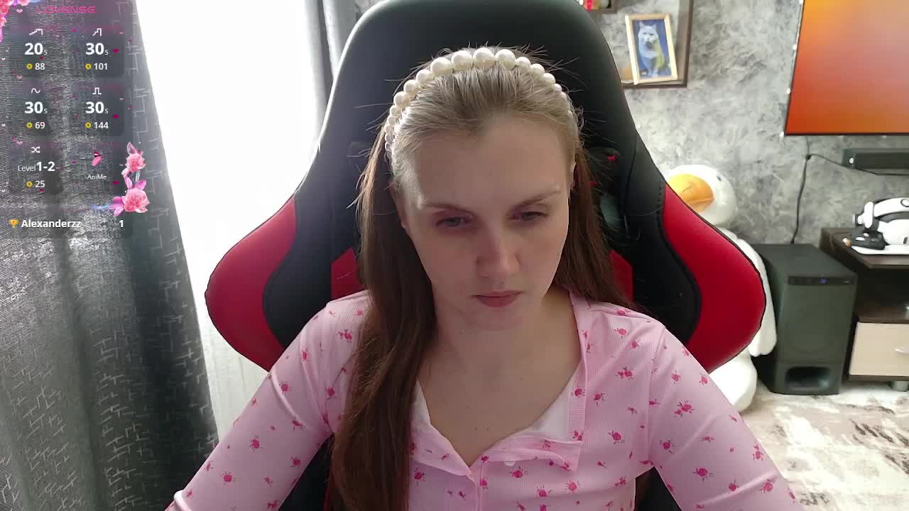 MedSEXtri4ka Adult Chat May 20, 2026