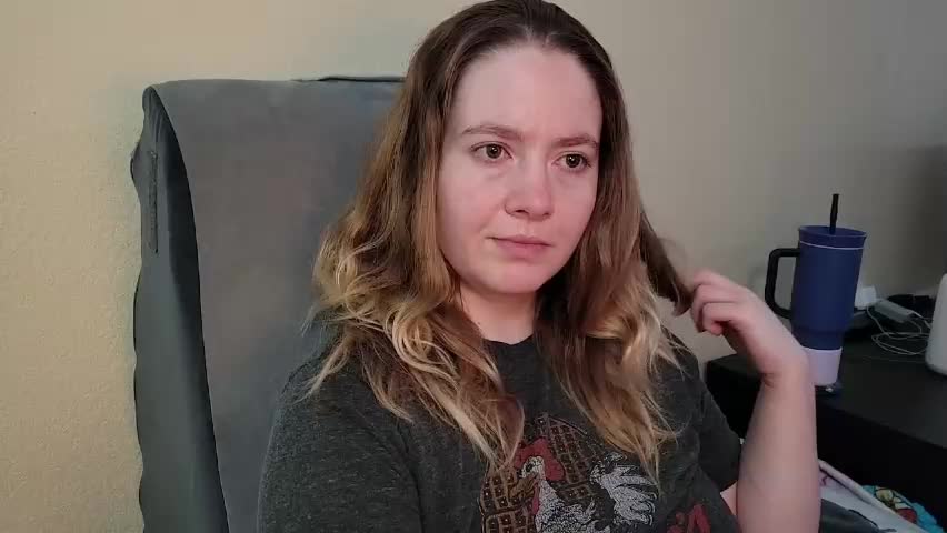 internetfairy_xo Adult Chat May 20, 2026