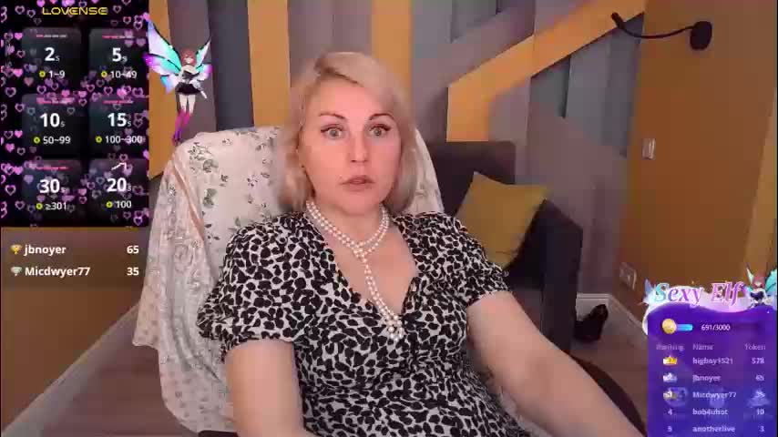 candylons Adult Chat May 20, 2026
